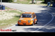 Lucio Zigrino - Fiat 126 Minicar 700